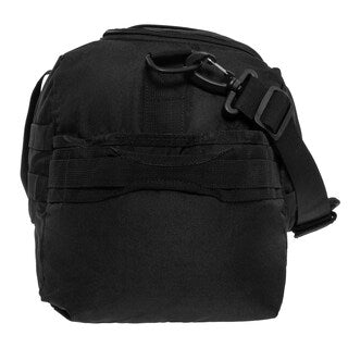 Torba Mil-Tec US Combat Parachute Cargo Small 25 l - Black