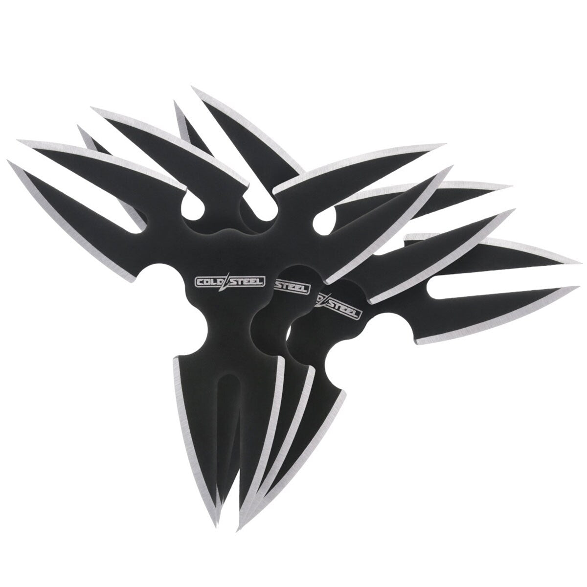 Rzutka Shuriken Cold Steel 1,5'' Throwing Star - 3 szt.