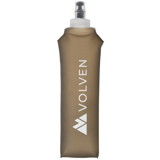 Butelka zwijana Volven Elv Sip 500 ml - Szara