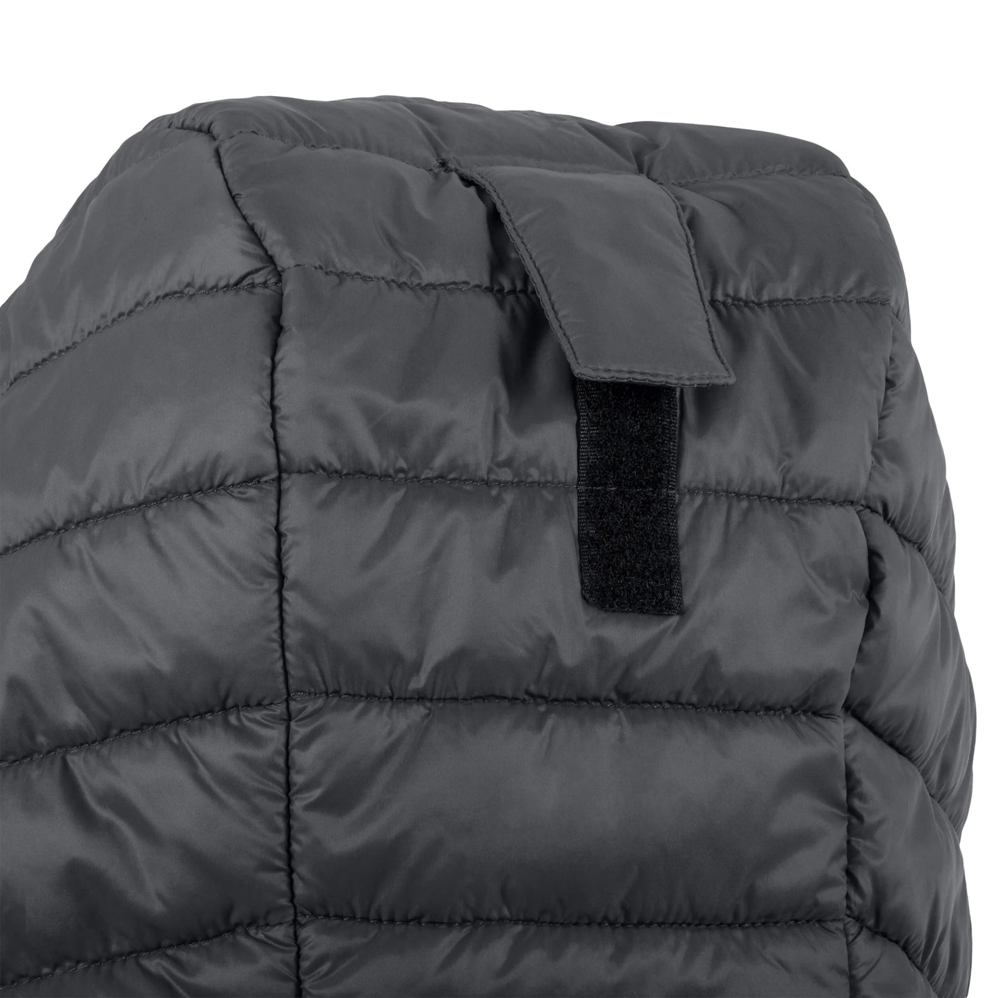 Kurtka Highlander Outdoor Lewis Insulated Jacket - Grey