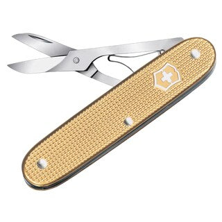 Scyzoryk Victorinox Companion X Alox - Gold