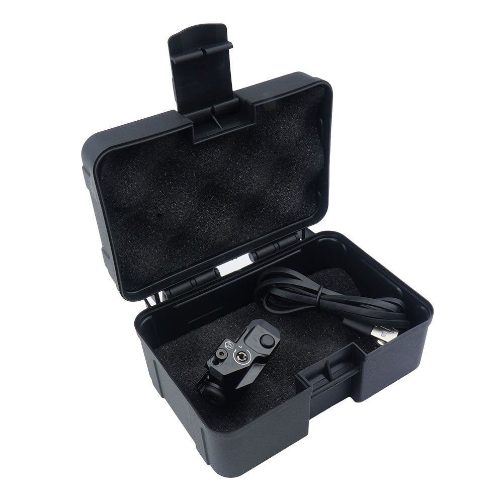 Celownik laserowy VipeRay Scrapper VRRL-P01
