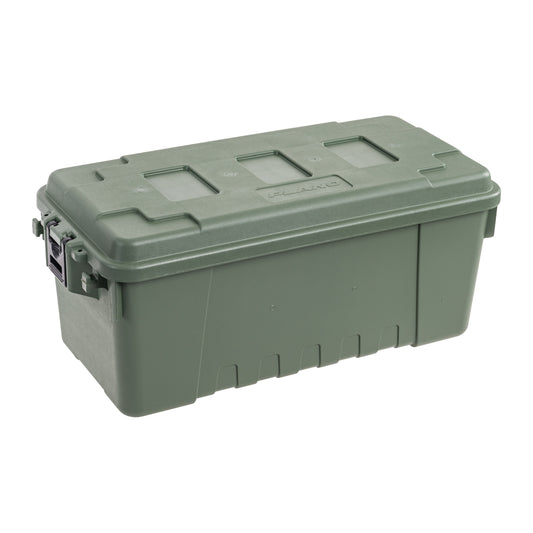 Skrzynia transportowa Plano Sportsman's Trunk Medium 64 l - OD Green