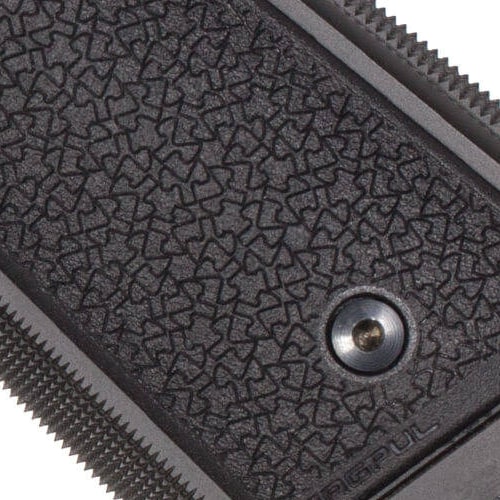 Okładziny rękojeści Magpul MOE 1911 Grip Panels - Black