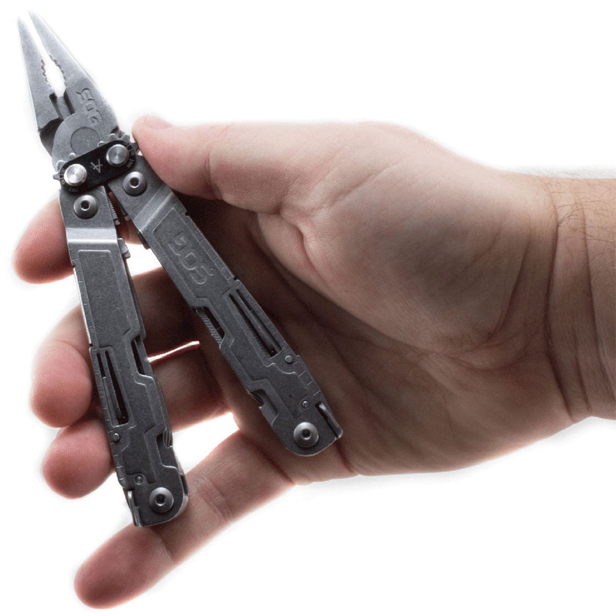 Multitool SOG PowerAccess