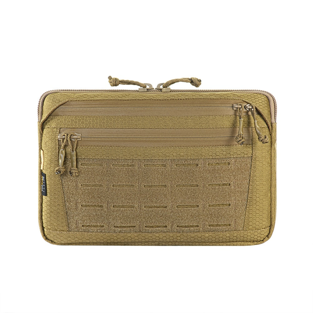 Torba M-Tac Admin Bag Medium Elite Hex - Coyote