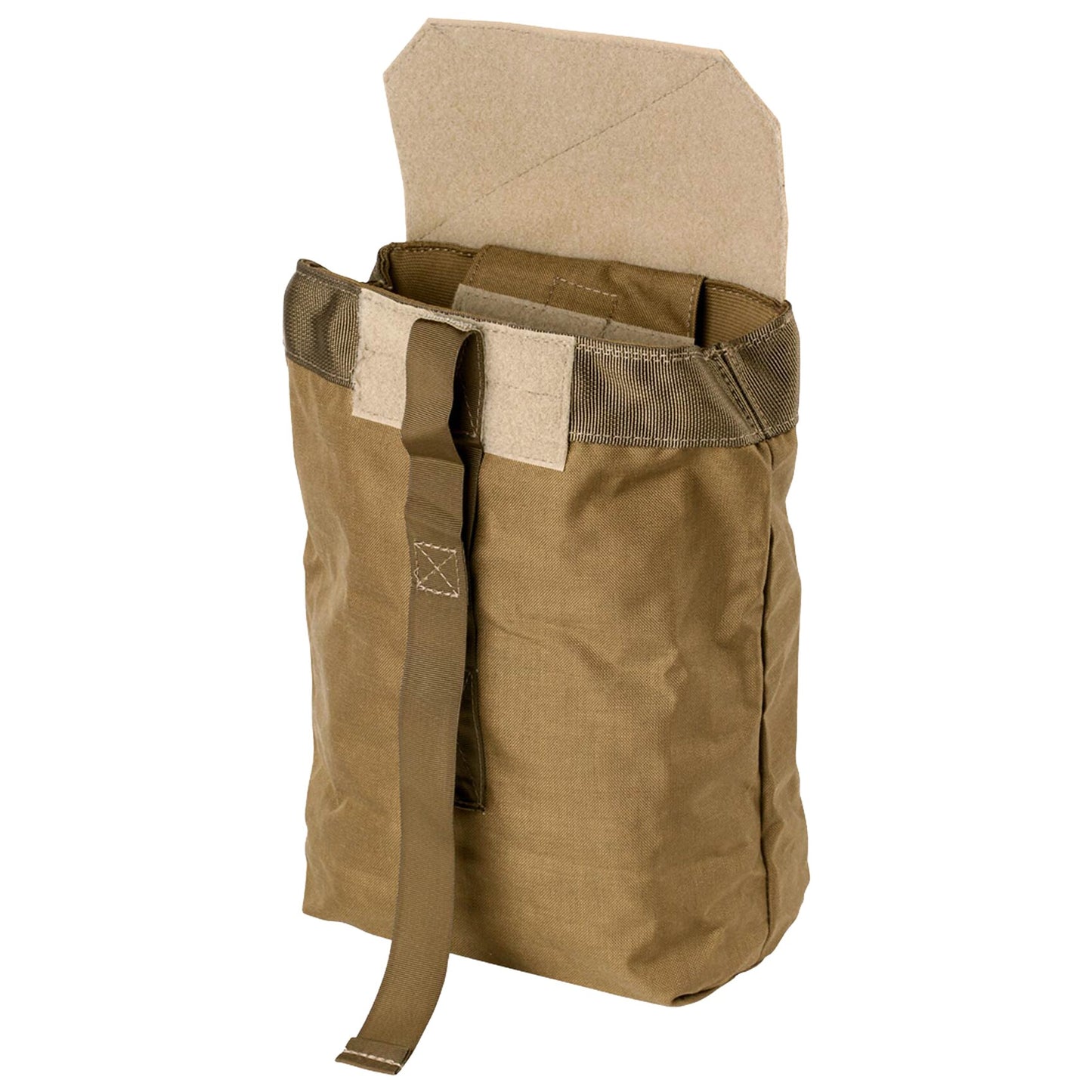Torba zrzutowa Lindnerhof Hanger LT112 - Coyote