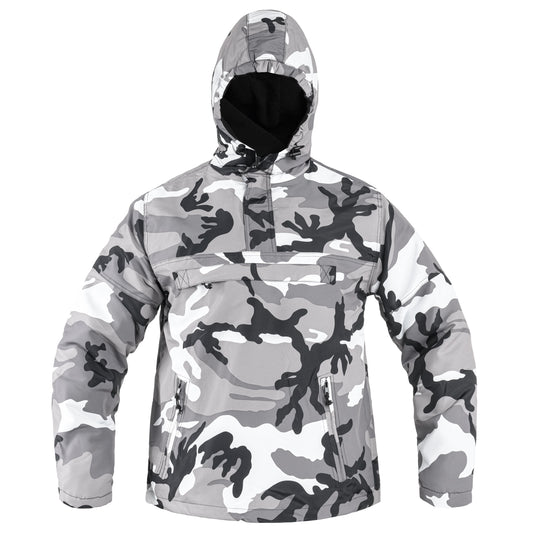 Kurtka Brandit Windbreaker - Urban