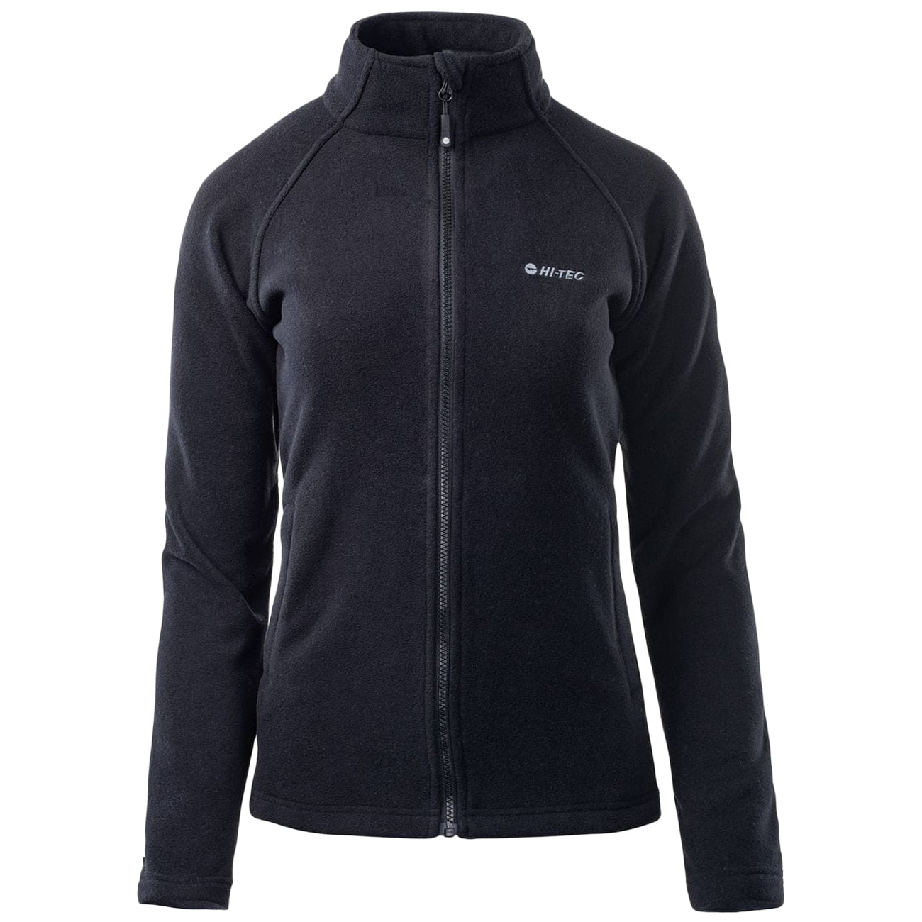 Polar damski Hi-Tec Lady Henis - Black