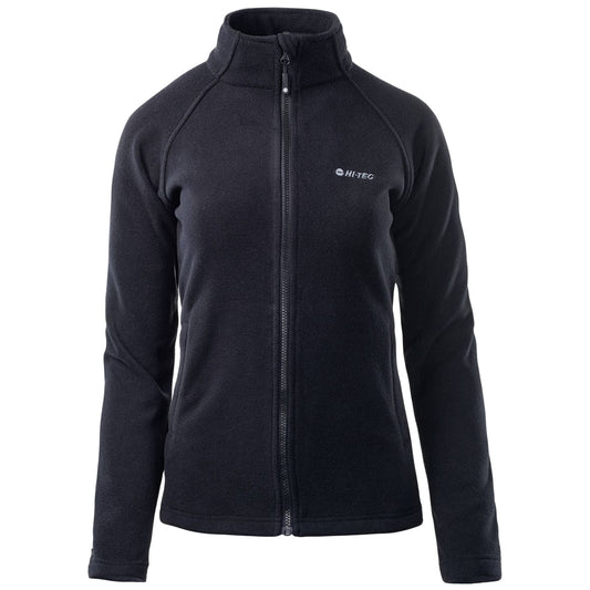 Polar damski Hi-Tec Lady Henis - Black