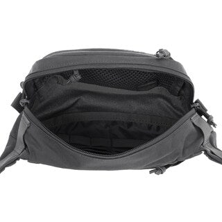 Nerka Helikon Possum - Shadow Grey