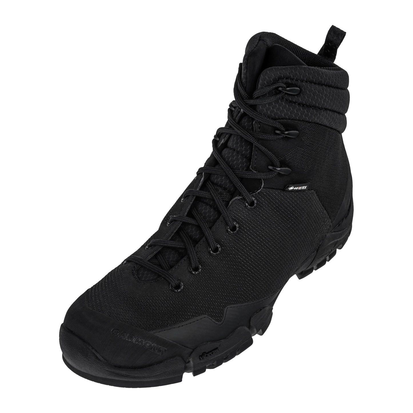 Buty Garmont Nemesis 6.2 GTX - Black