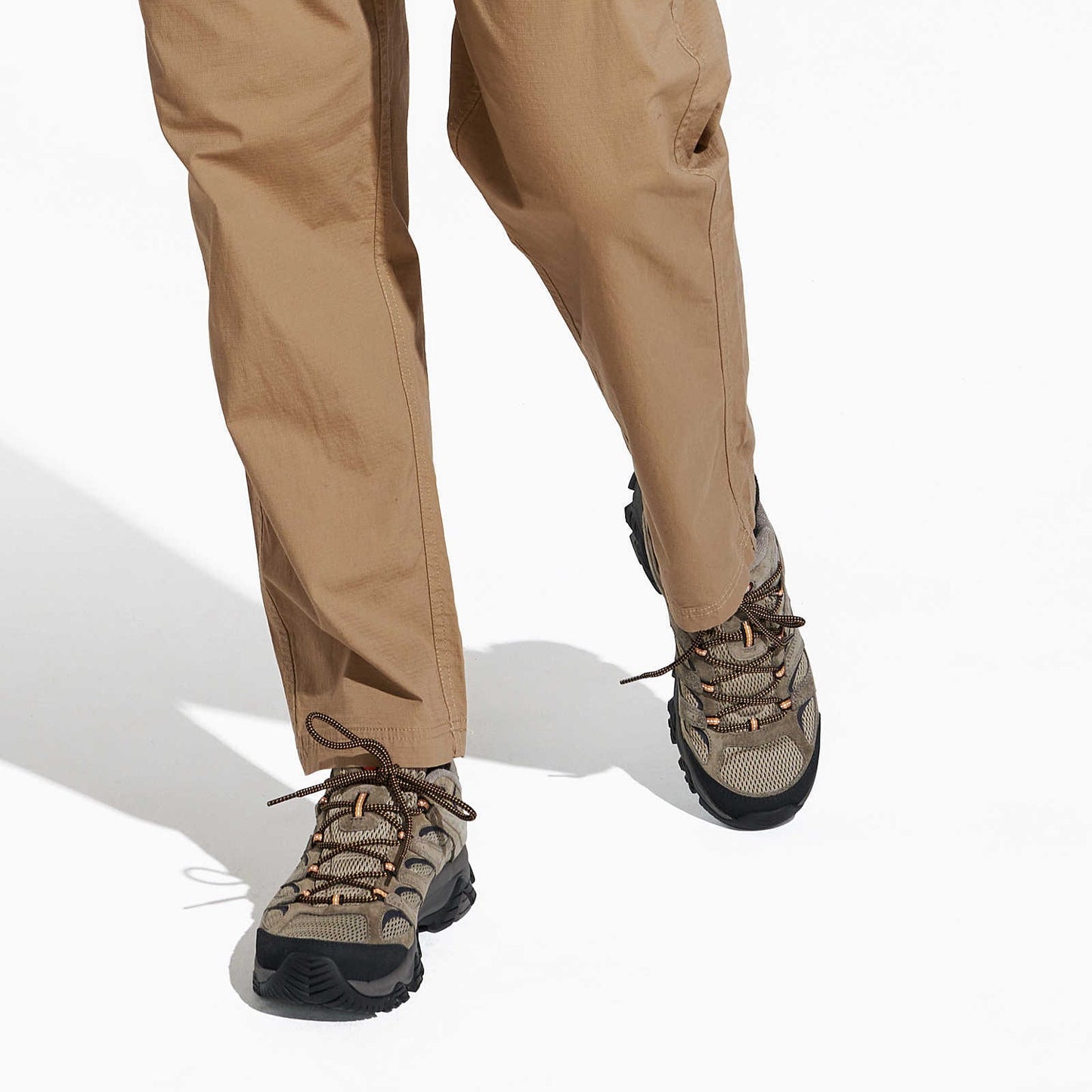 Buty Merrell MOAB 3 - Walnut