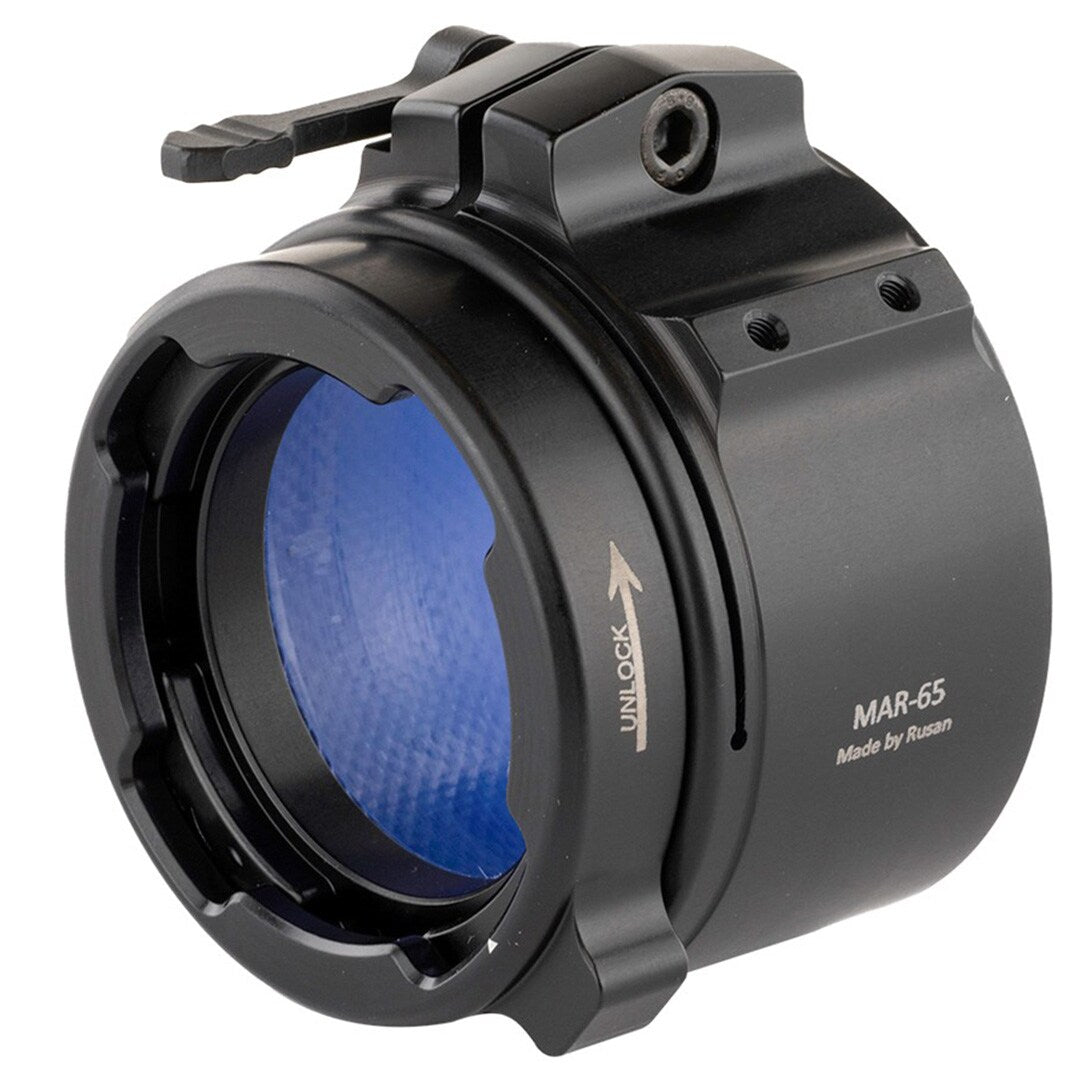 Adapter modułowy uniwersalny Rusan do nasadek - 65 mm