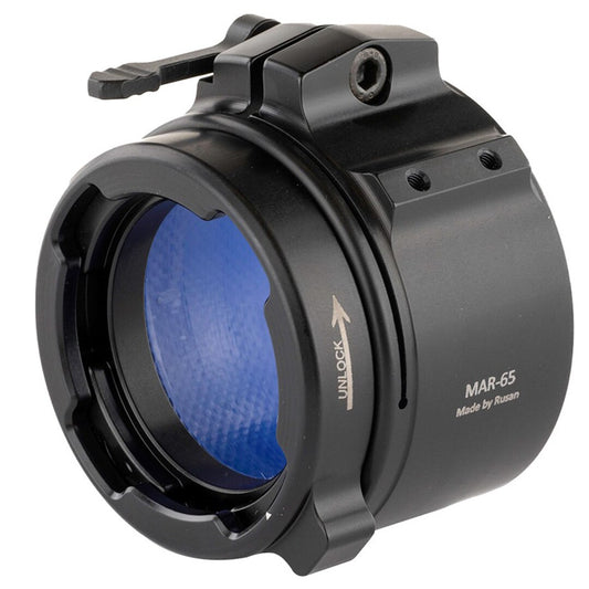 Adapter modułowy uniwersalny Rusan do nasadek - 65 mm