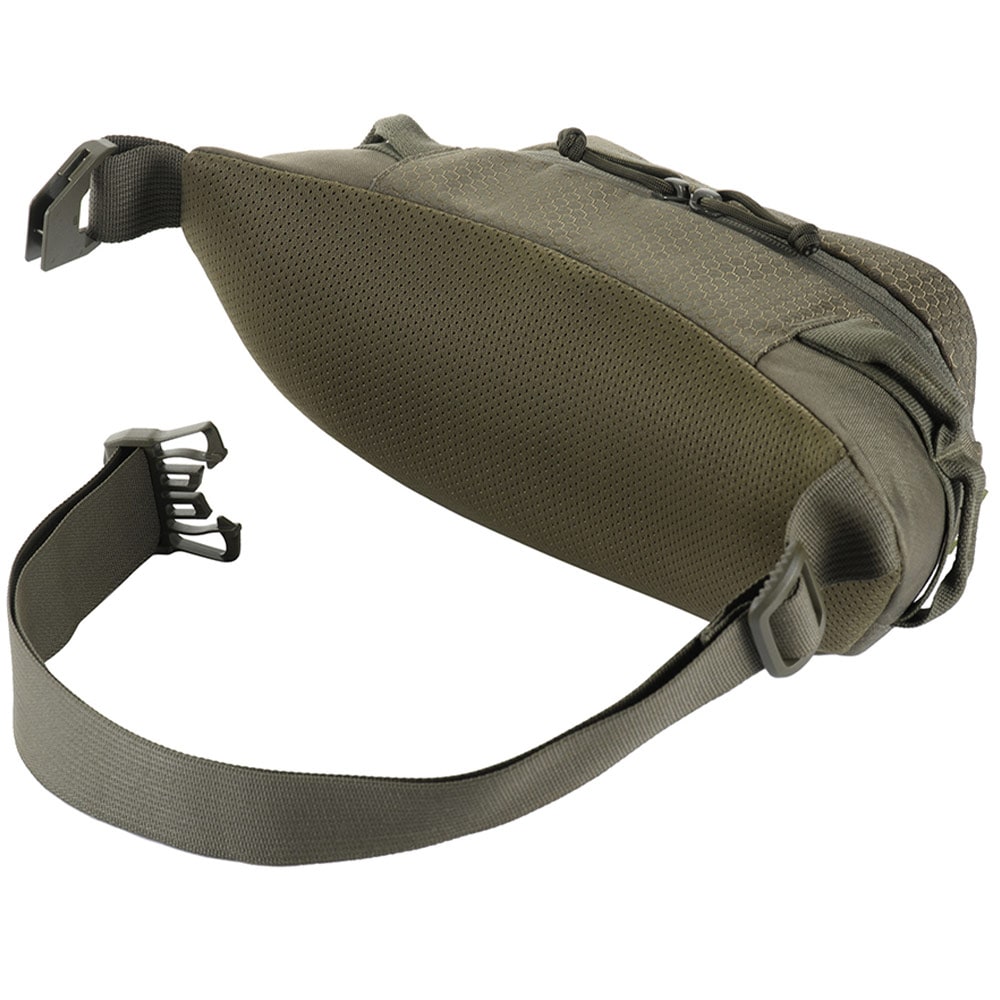 Nerka M-tac Elite Hex - Ranger Green