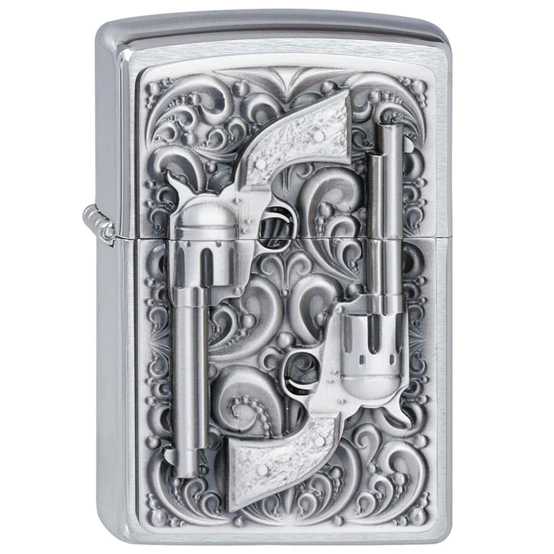 Zapalniczka benzynowa Zippo Revolver