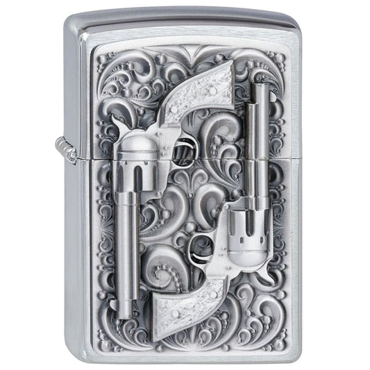 Zapalniczka benzynowa Zippo Revolver