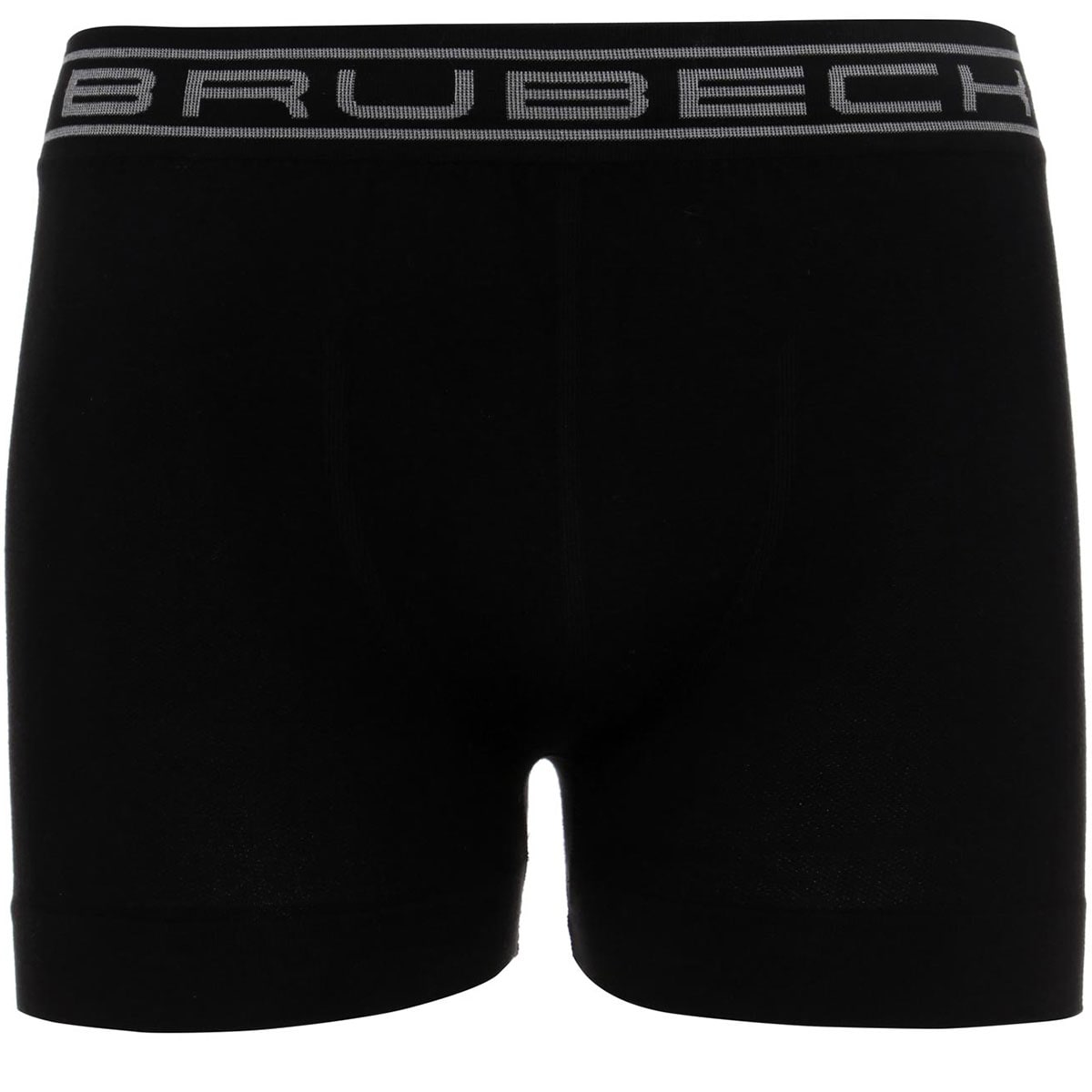 Bokserki termoaktywne Brubeck Classic Comfort Cotton - Czarne