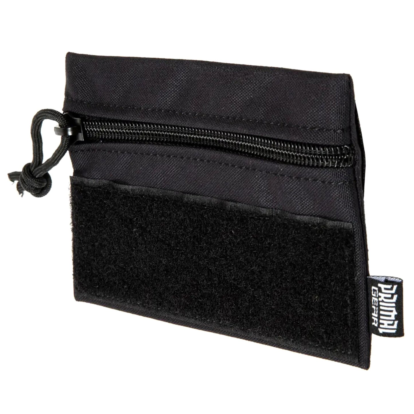 Kieszeń na rzep Primal Gear Kastor Medium - Czarna