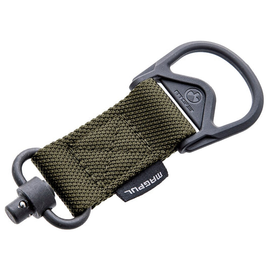 Adapter zawieszenia taktycznego Magpul MS1/MS3 QD - Ranger Green