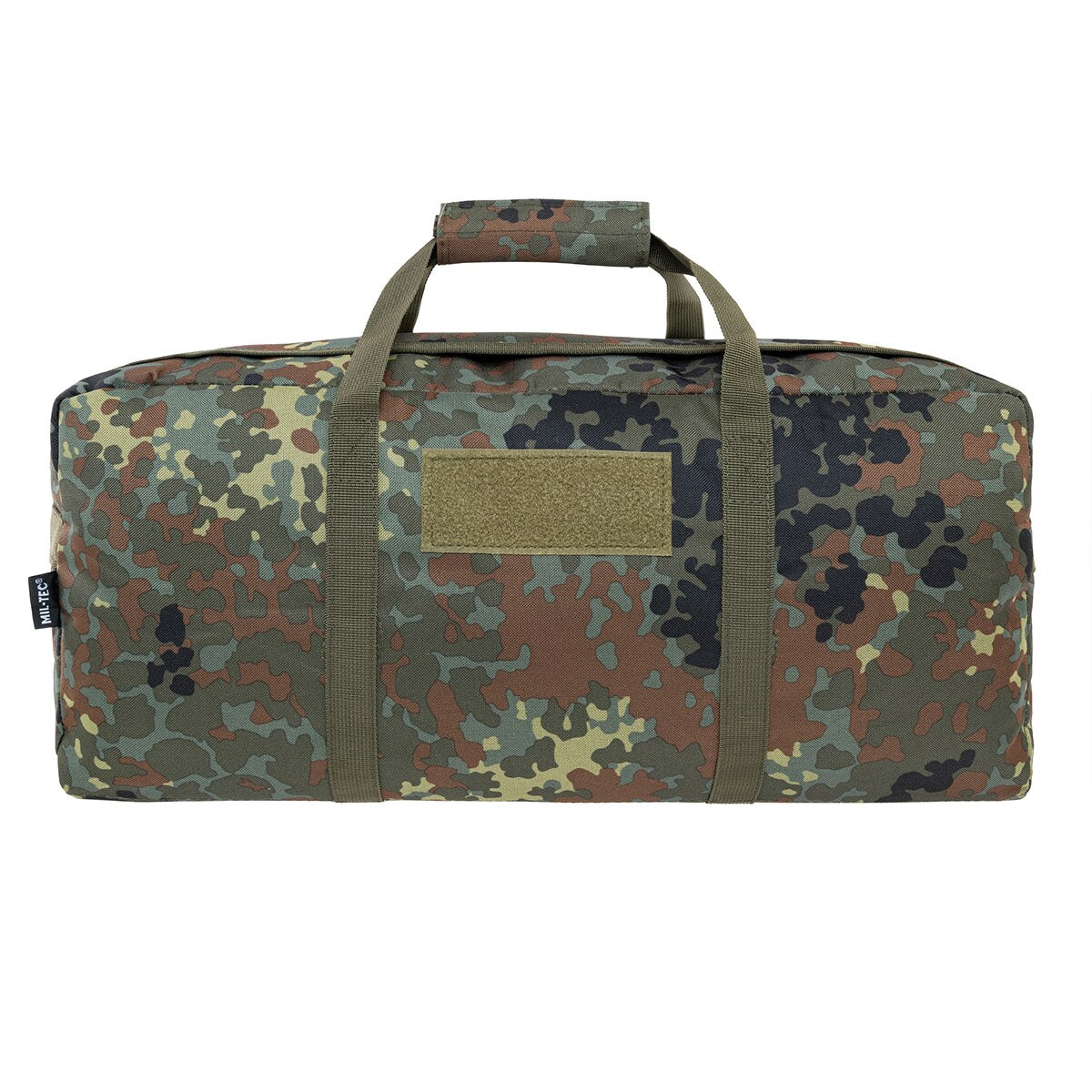 Torba Mil-Tec Tanker Tool Bag Large 17 l - Flecktarn
