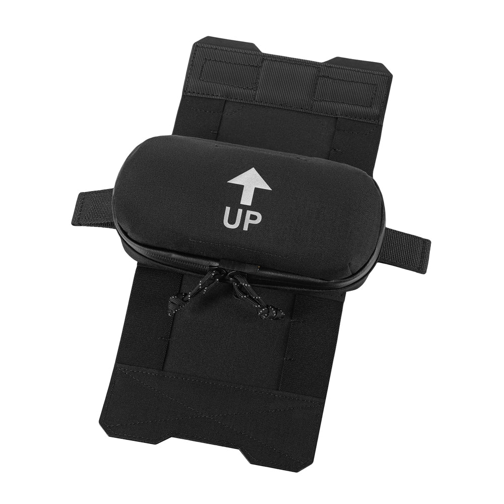 Zasobnik medyczny M-Tac IFAK Elite Small - Black