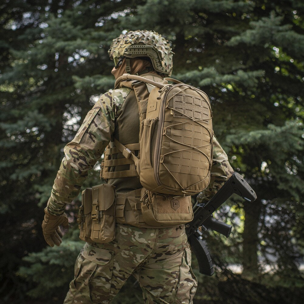 Plecak M-Tac Sturm Elite 15 l - Coyote