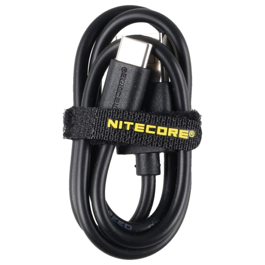 Bezprzewodowy odstraszacz komarów Nitecore EMR10 2w1 - Black