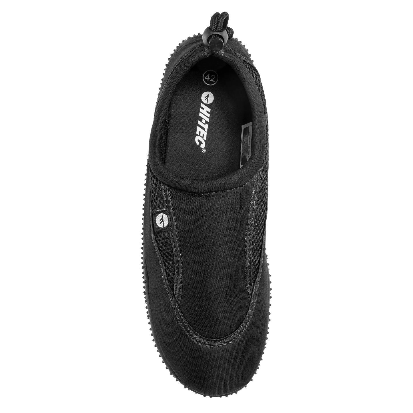 Buty do wody Hi-Tec Reda - Black