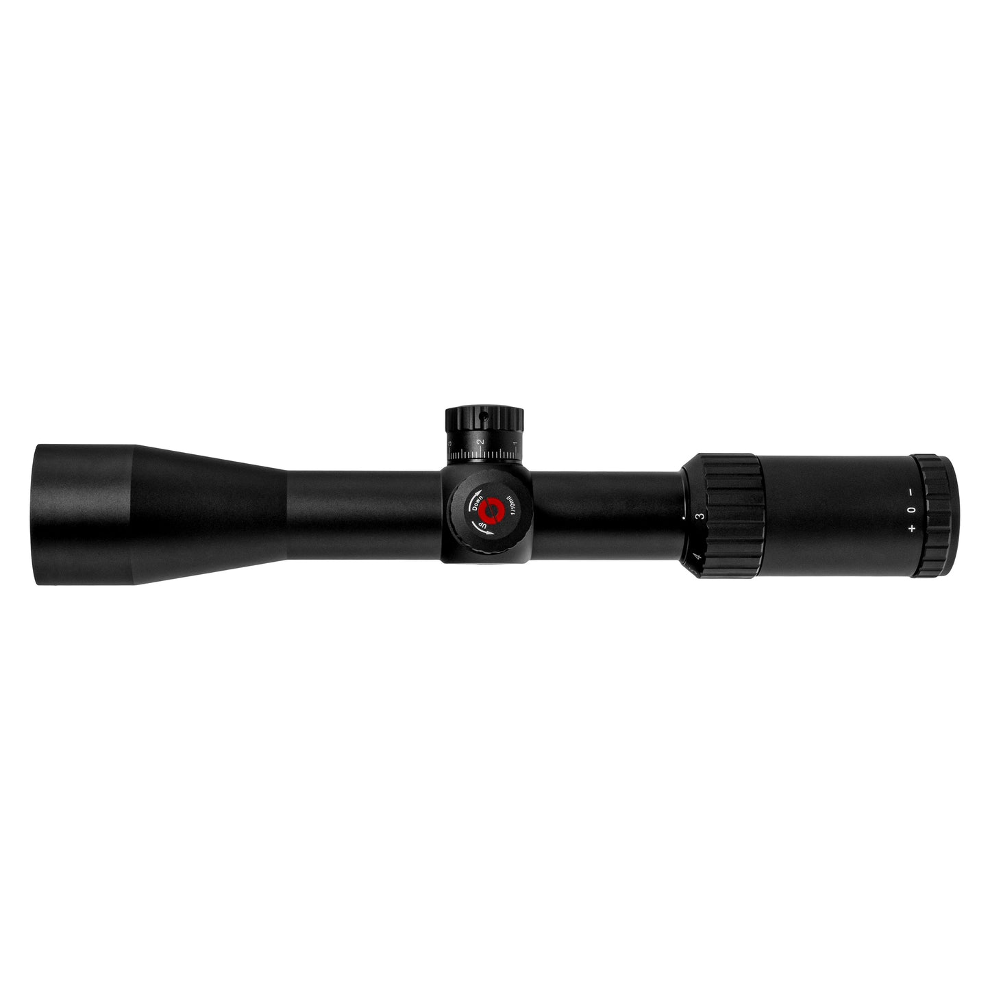Luneta celownicza Simmons Protarget 3-9x40 - Black