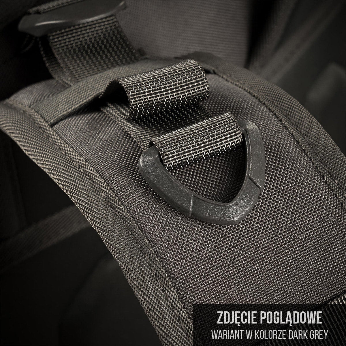 Plecak Stoirm Pack 25 l - Coyote Tan