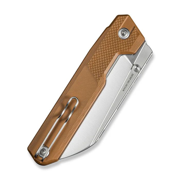 Nóż składany Civivi HID G10 - Brown