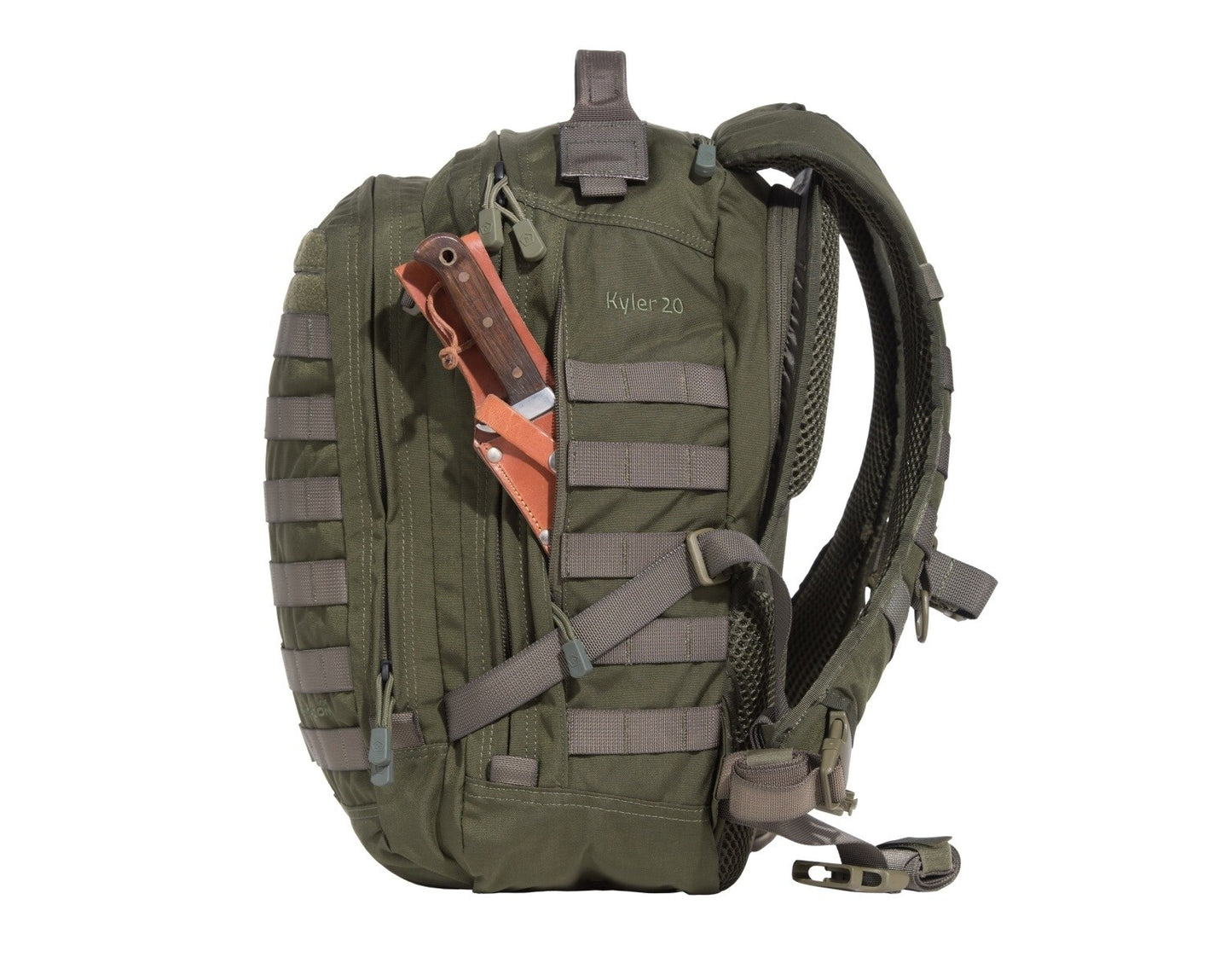 Plecak Pentagon Kyler 36 l - PentaCamo