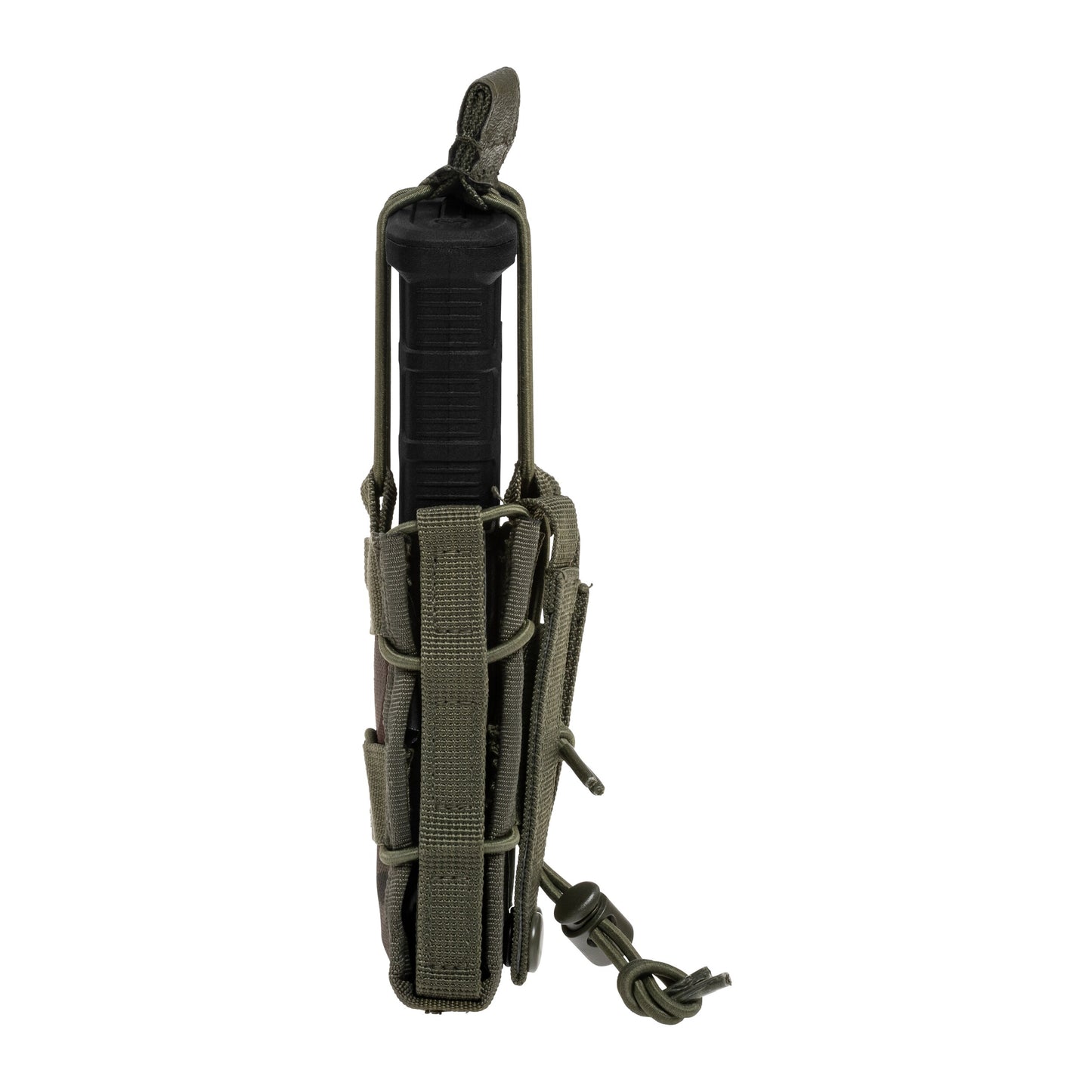 Pojedyncza ładownica Mil-Tec na magazynek - wz.93 Pantera PL Woodland