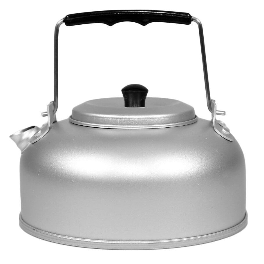 Zestaw naczyń Mil-Tec Alu Cook-Set
