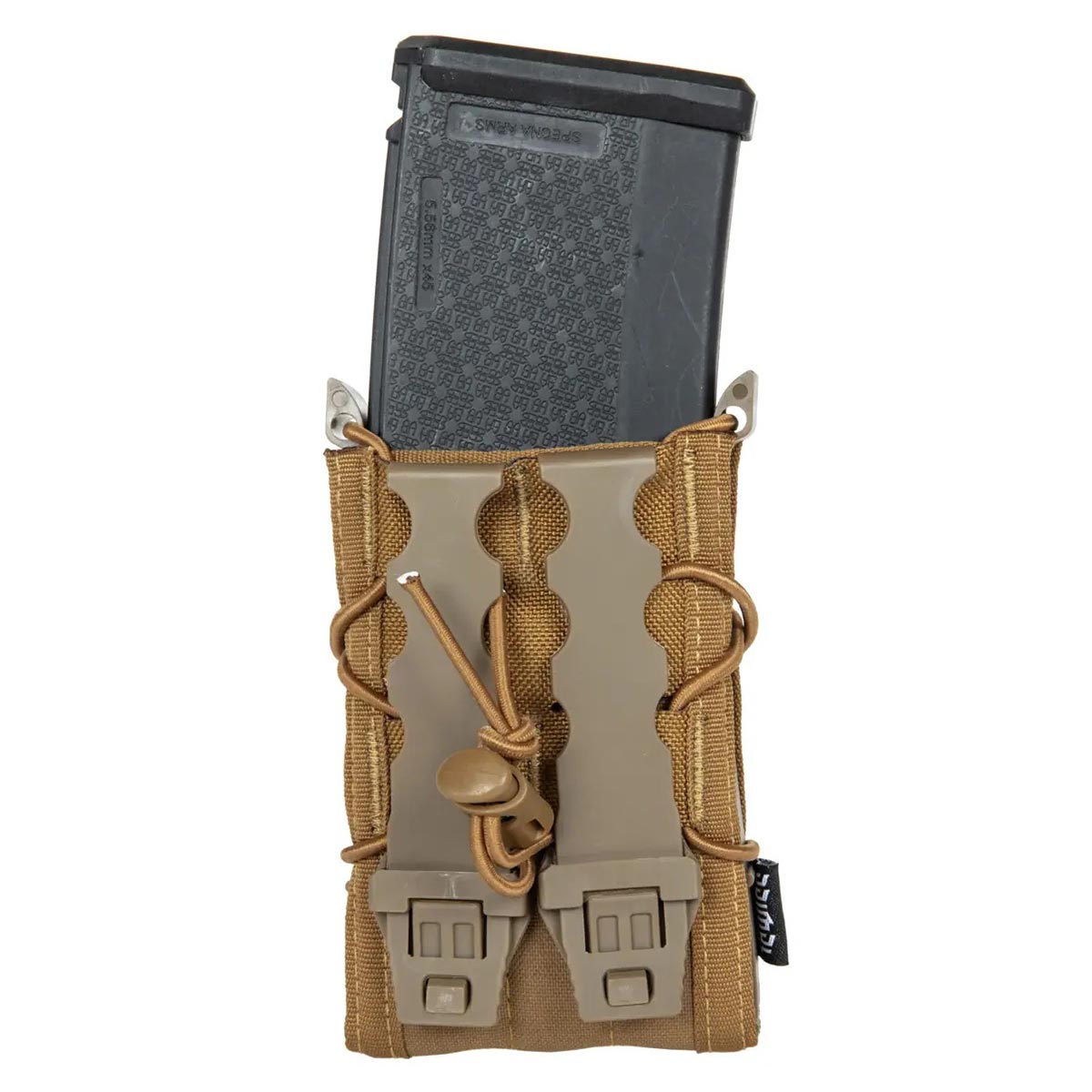 Ładownica Primal Gear Tiger Type 5.56 mm - Coyote Brown