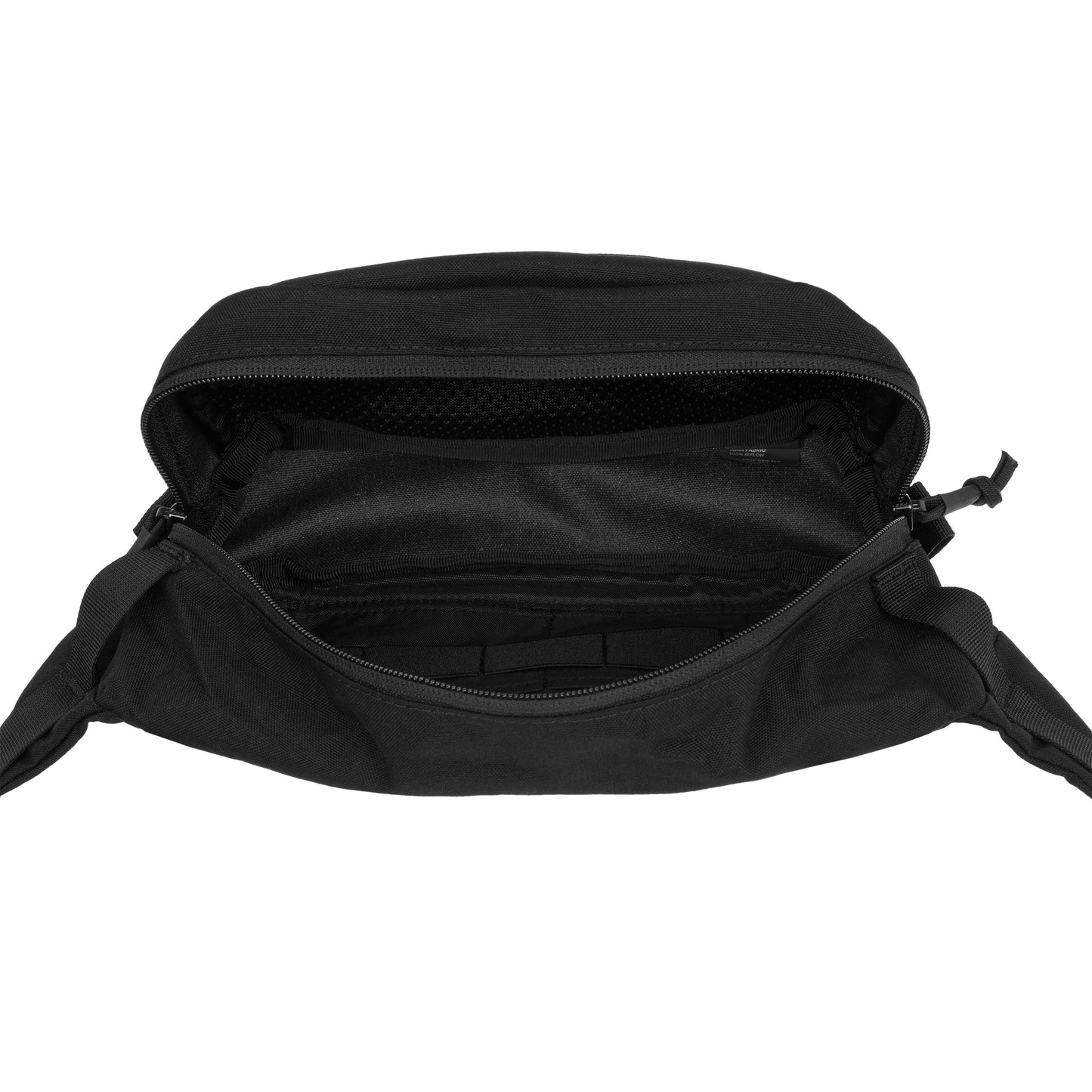 Nerka Helikon Bandicoot - Black
