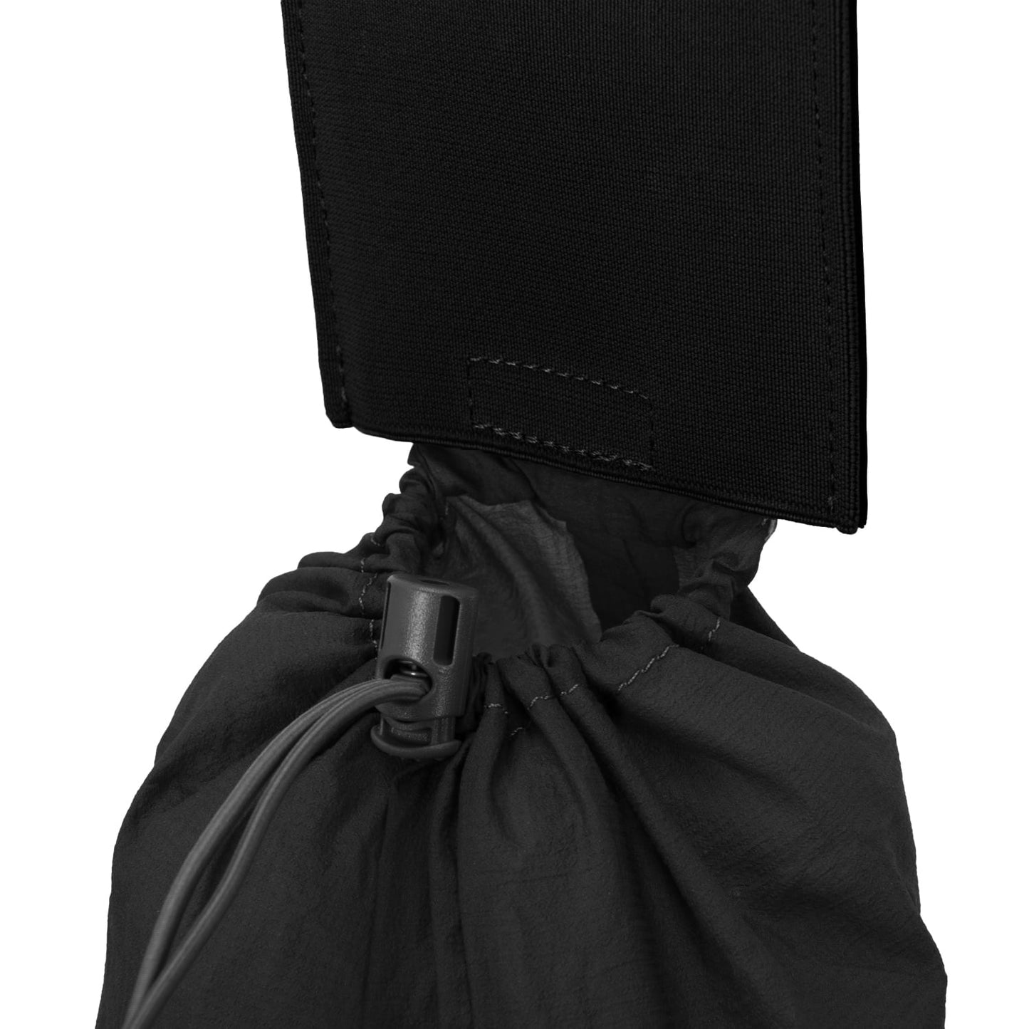 Torba zrzutowa Direct Action Low Profile Dump Pouch - Black