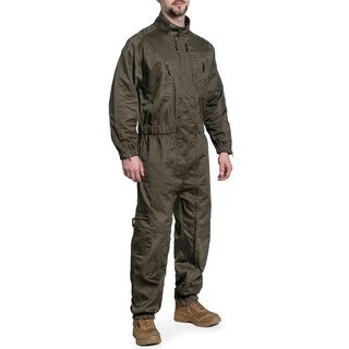 Kombinezon Brandit Flight Suit - Olive