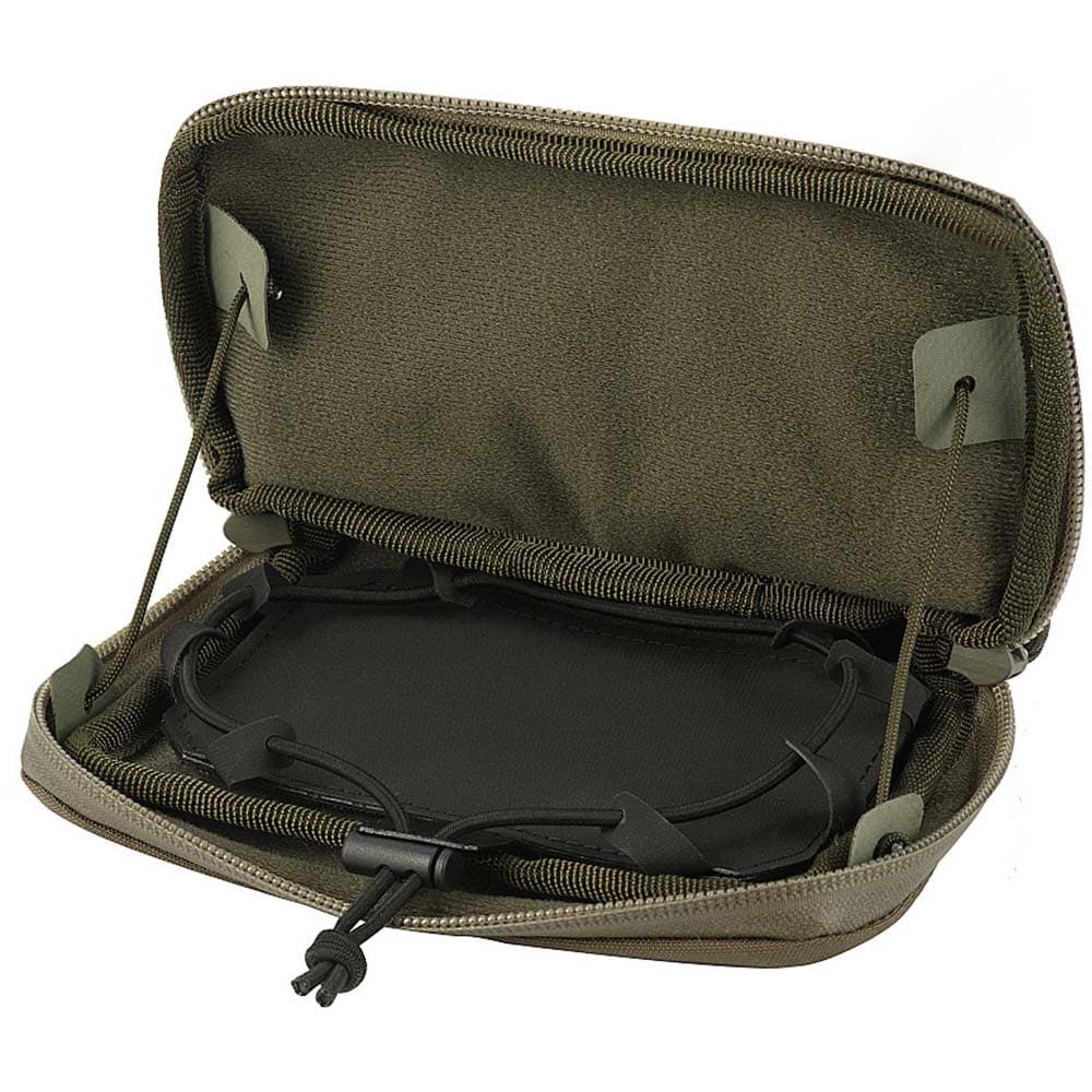 Organizer M-Tac Admin Elite Ranger Green
