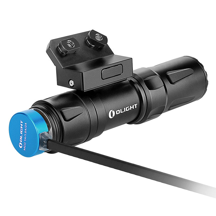 Latarka na broń Olight Odin Mini z montażem - 1250 lumenów