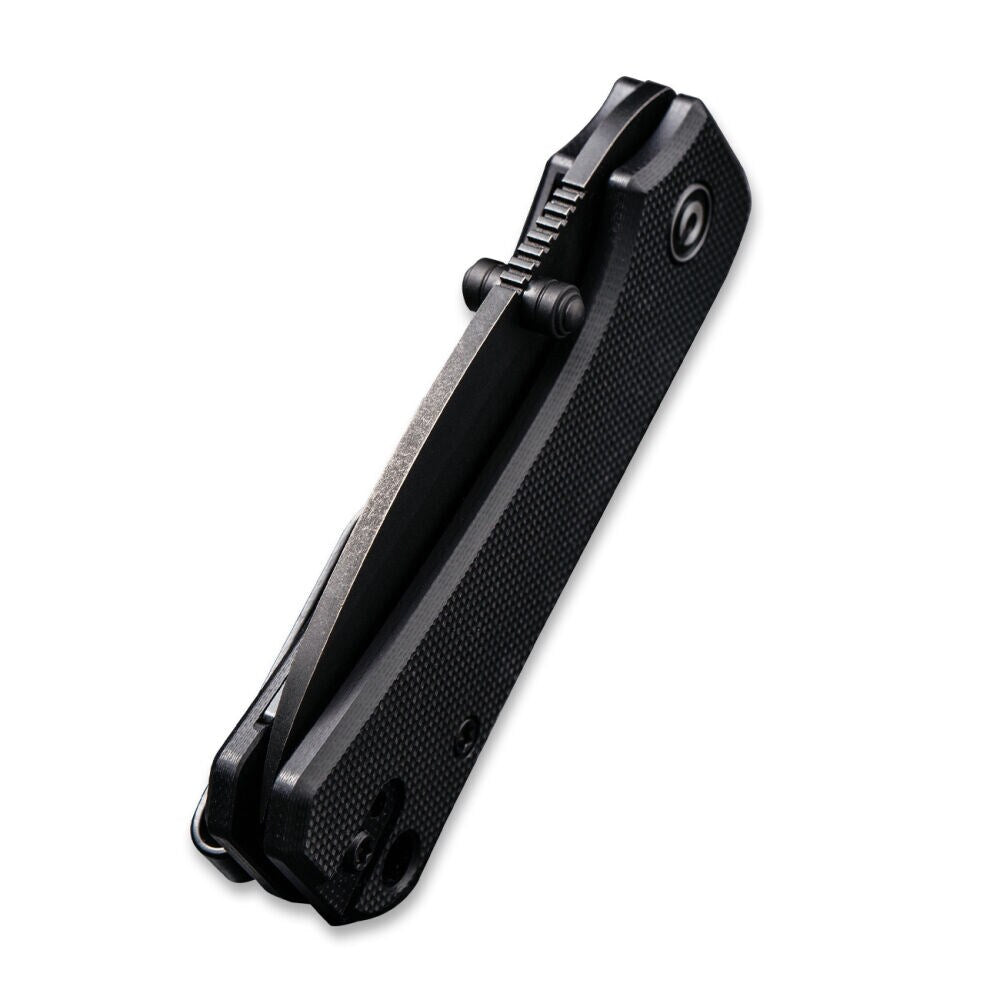 Nóż składany Civivi Baby Banter G10 - Black