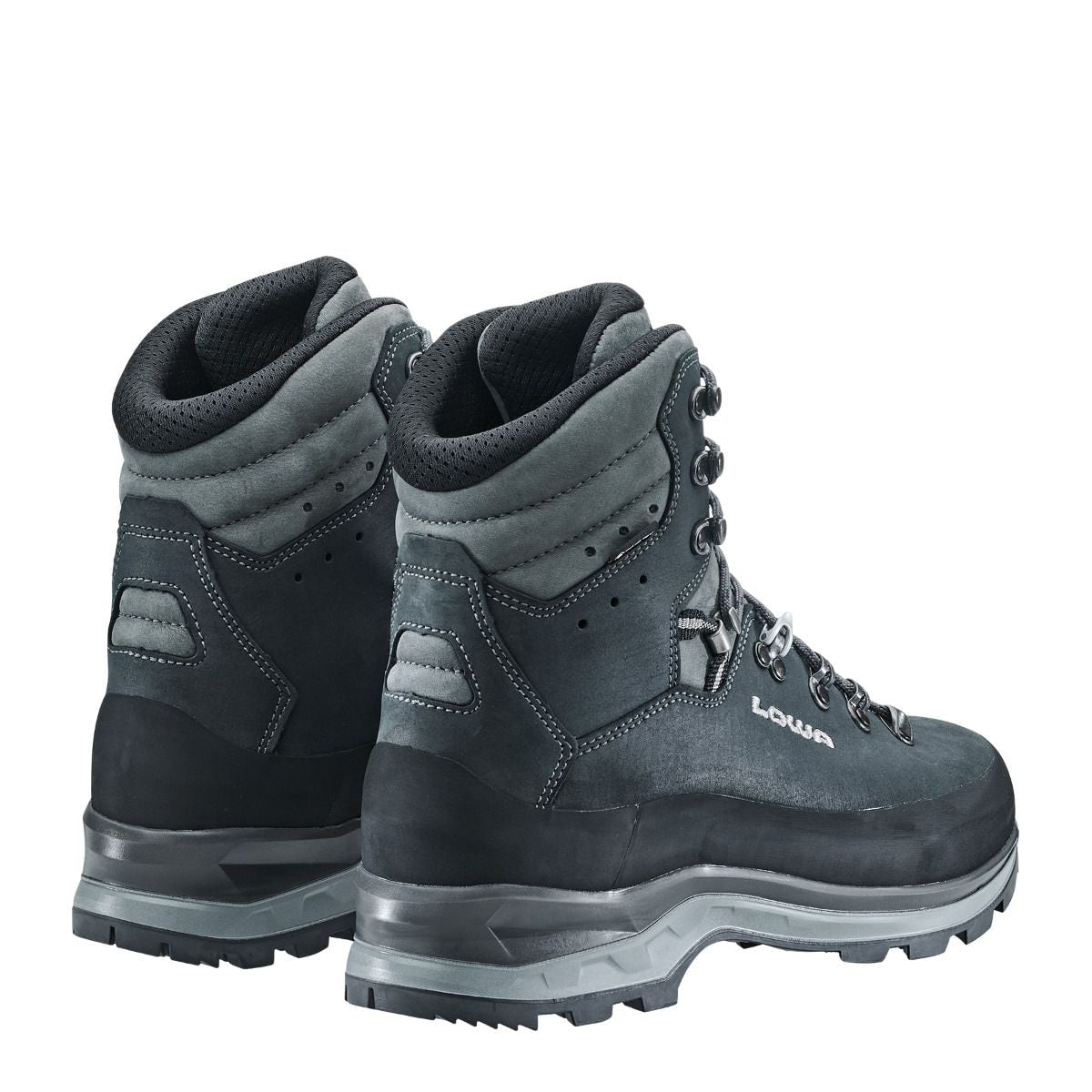 Buty Lowa Tibet EVO GTX - Navy/Graphite