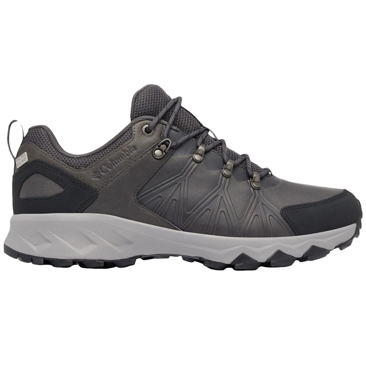 Buty Columbia PeakFreak II OutDry Leather - Ti Grey Steel