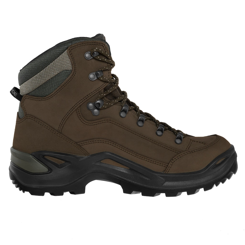 Buty Lowa Renegade GTX MID - Espresso