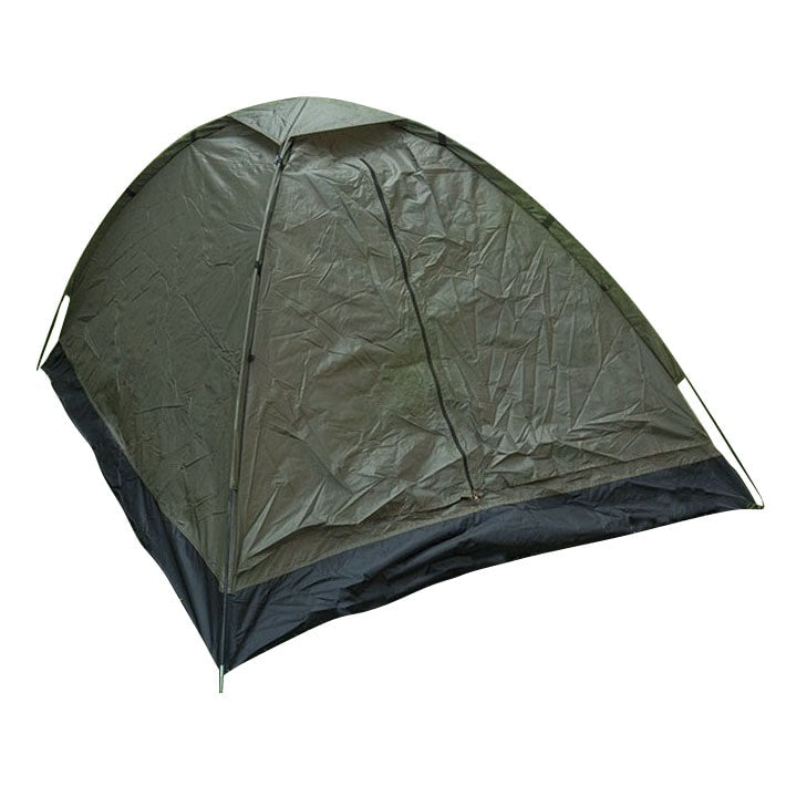 Namiot 2-osobowy Mil-Tec Iglu Super - Olive