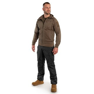Bluza Pentagon Leonidas 2.0 Tactical Hoodie - Terra Brown