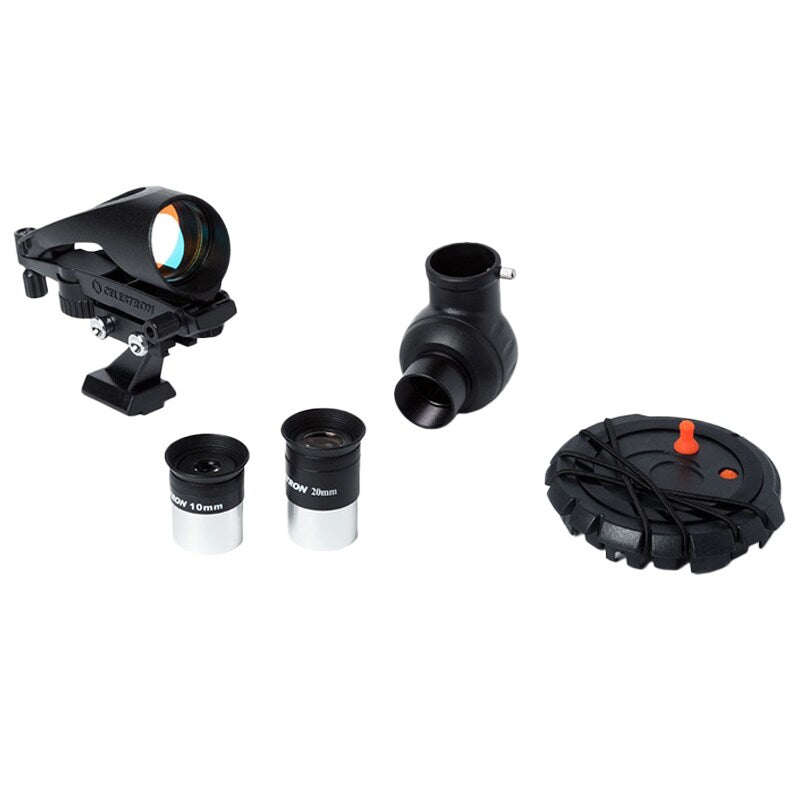 Teleskop Celestron Inspire 70 mm