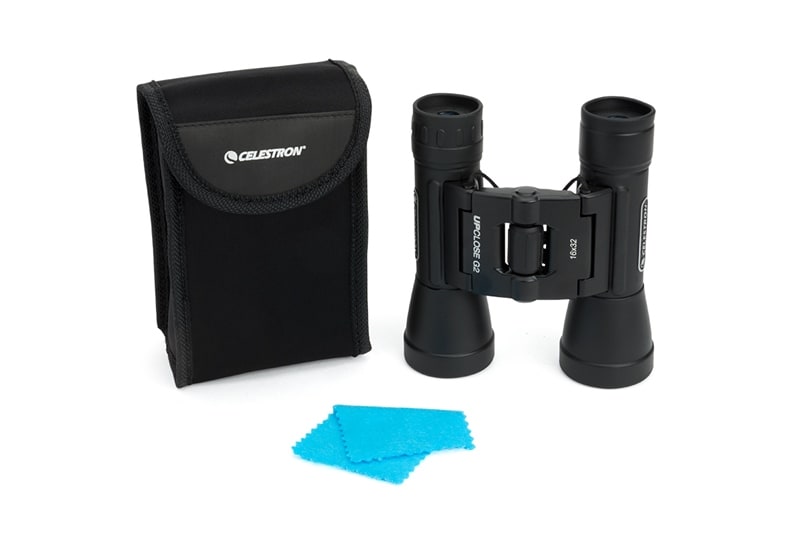 Lornetka Celestron UpClose G2 16x32